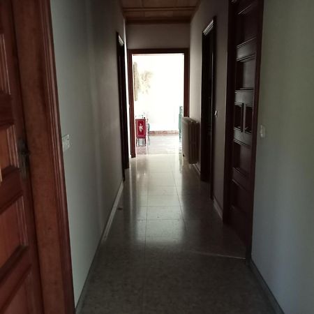 Hotel Habitacio S Cal Kim Martorell Exterior foto